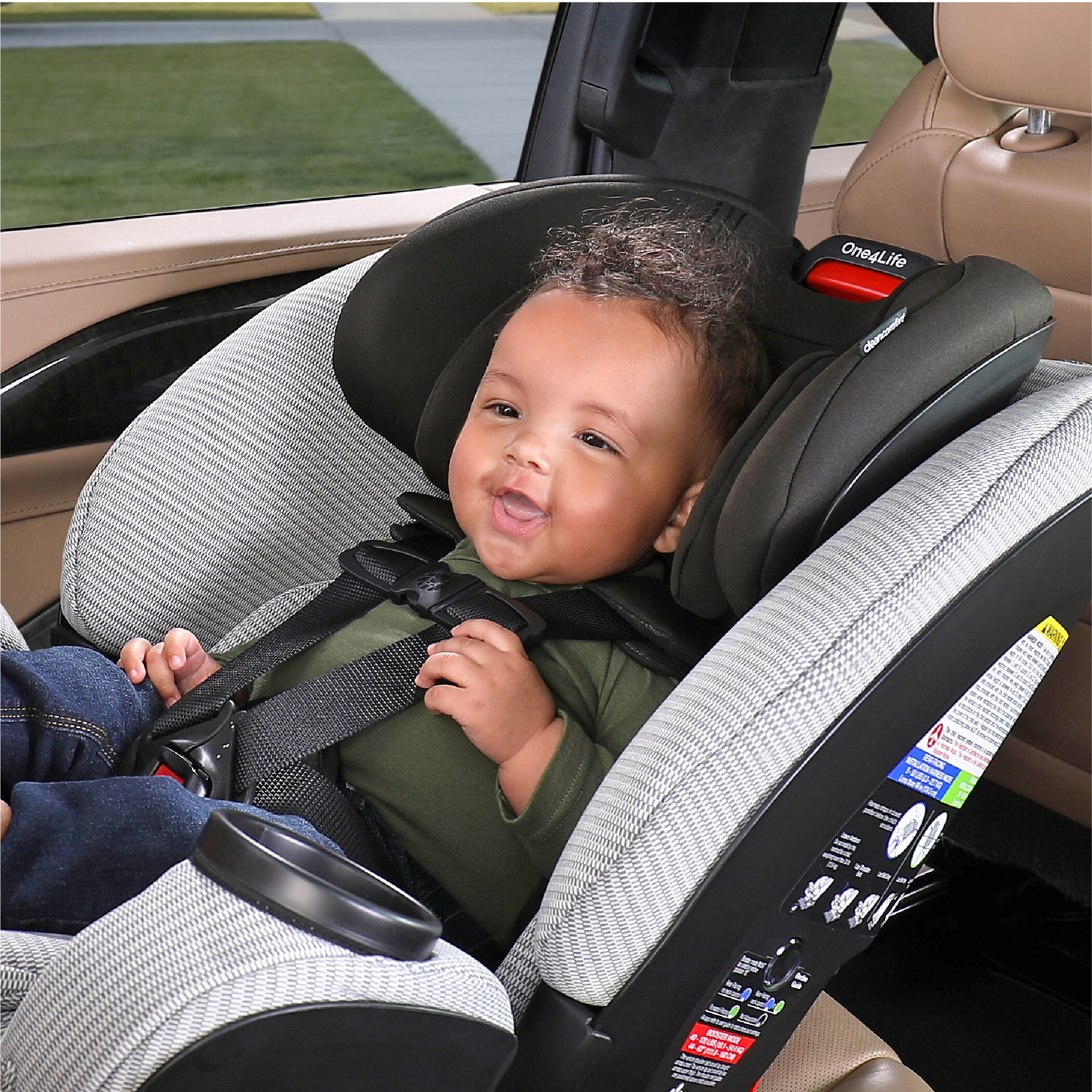 Britax forever cheap